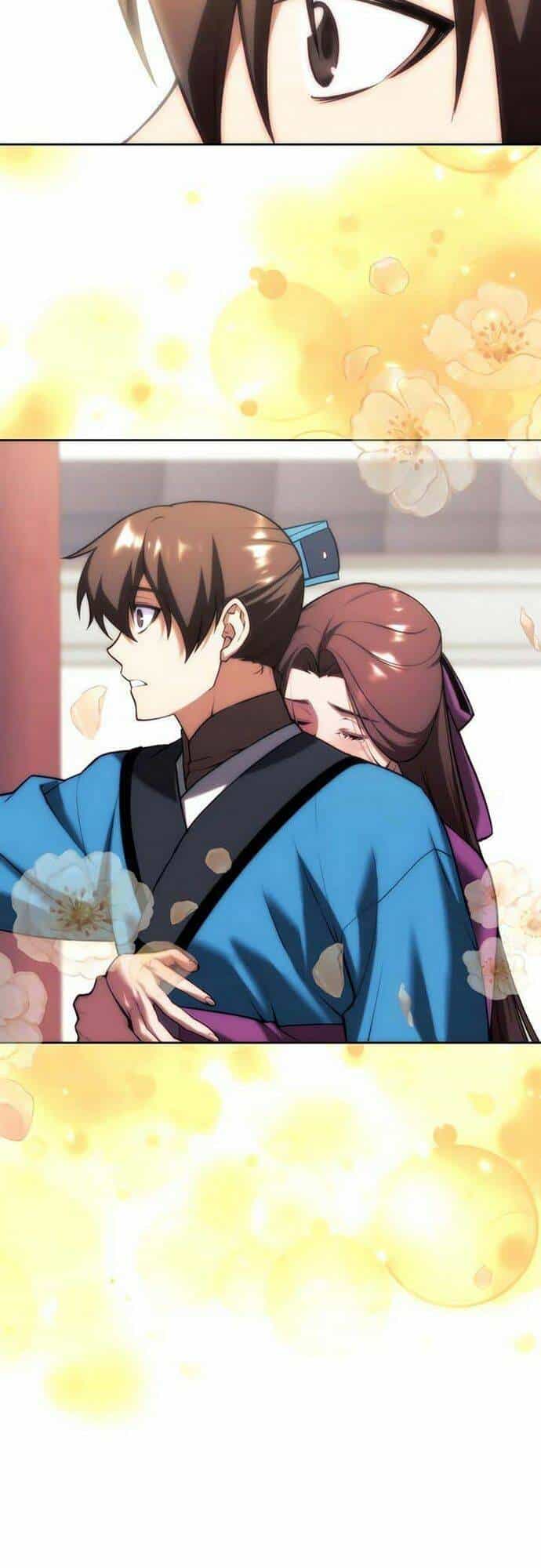 Võ Giả Bất Đắc Dĩ - Chương 141 - ảnh 27