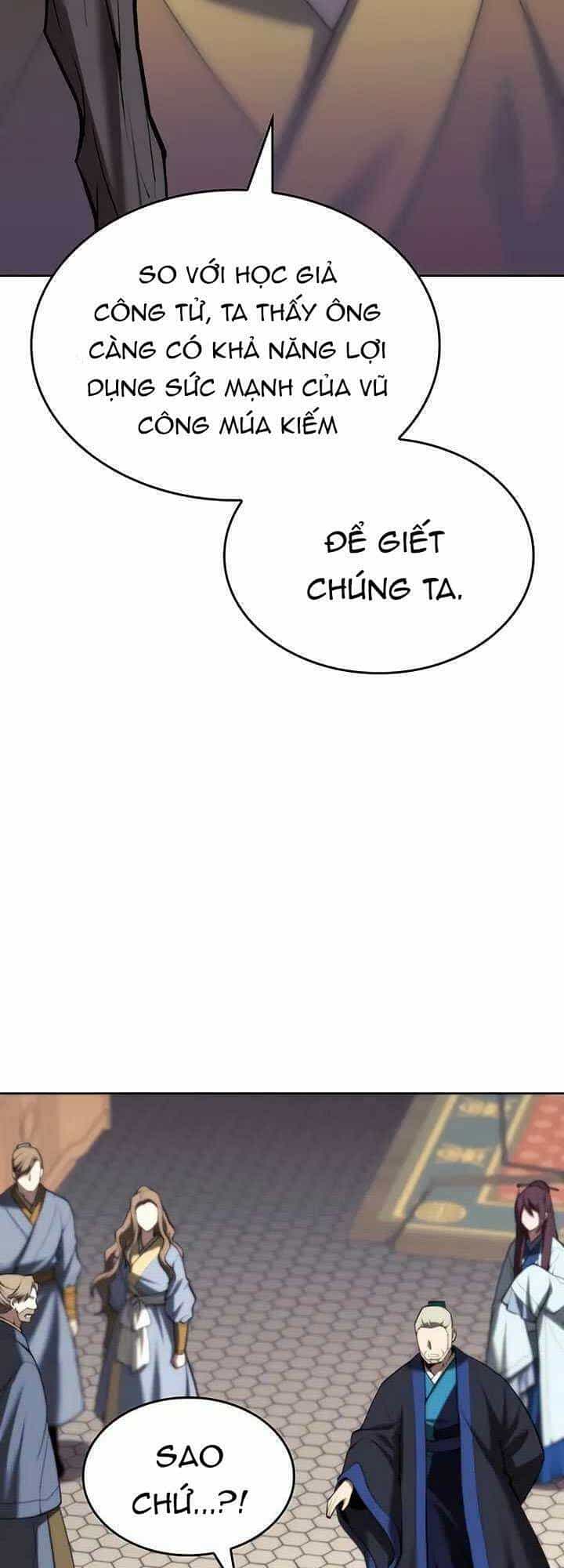 Võ Giả Bất Đắc Dĩ - Chương 142 - ảnh 24