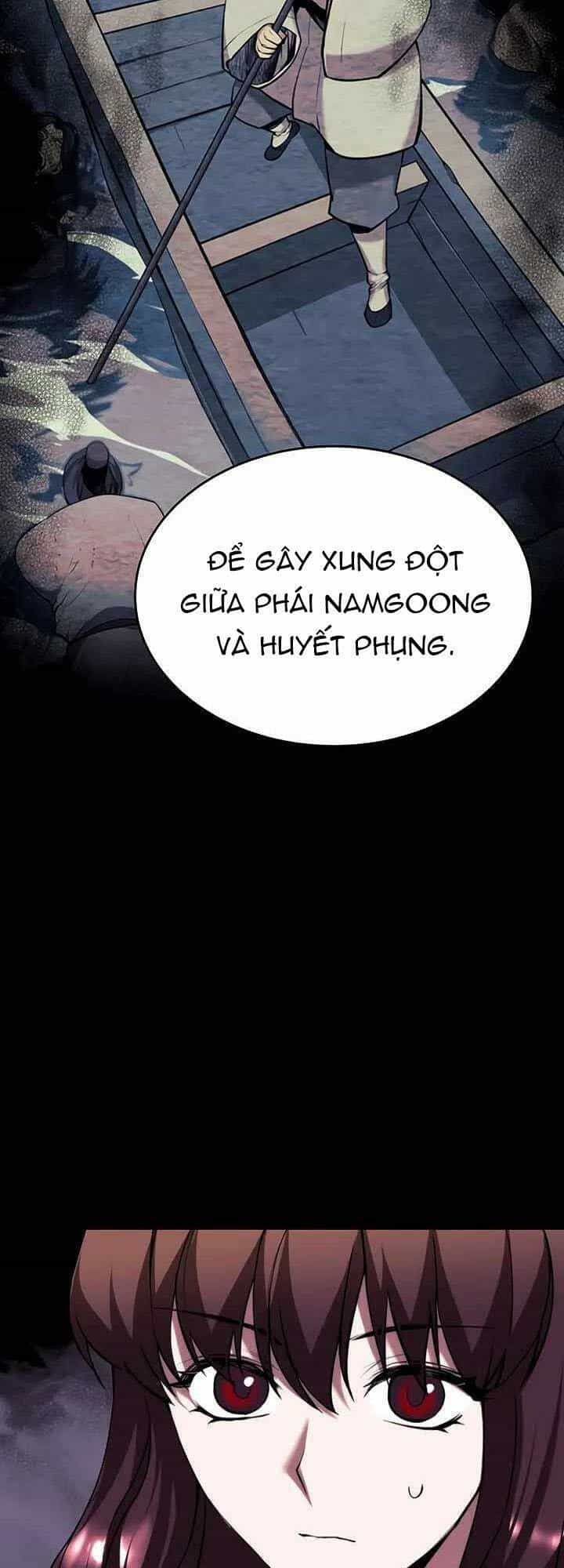 Võ Giả Bất Đắc Dĩ - Chương 142 - ảnh 39