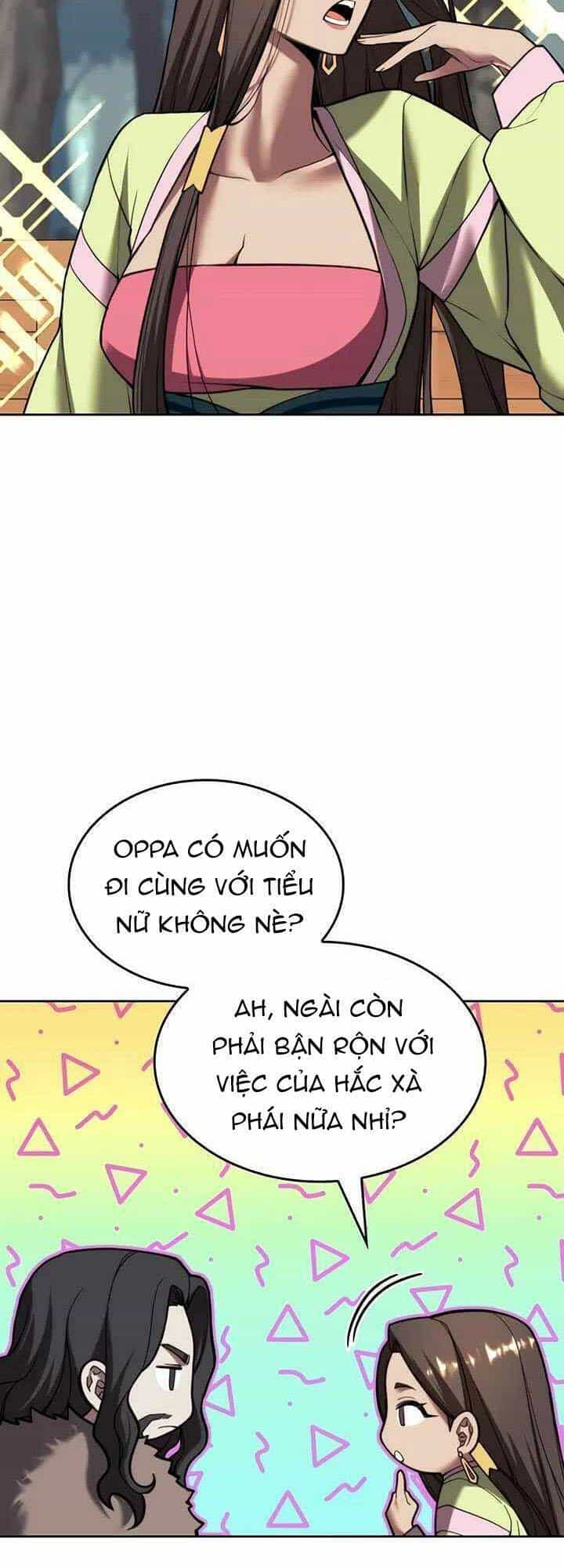 Võ Giả Bất Đắc Dĩ - Chương 142 - ảnh 59
