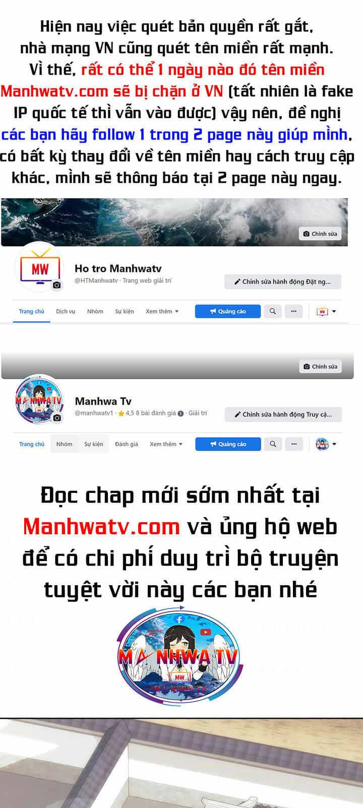Võ Giả Bất Đắc Dĩ - Chương 143 - ảnh 1