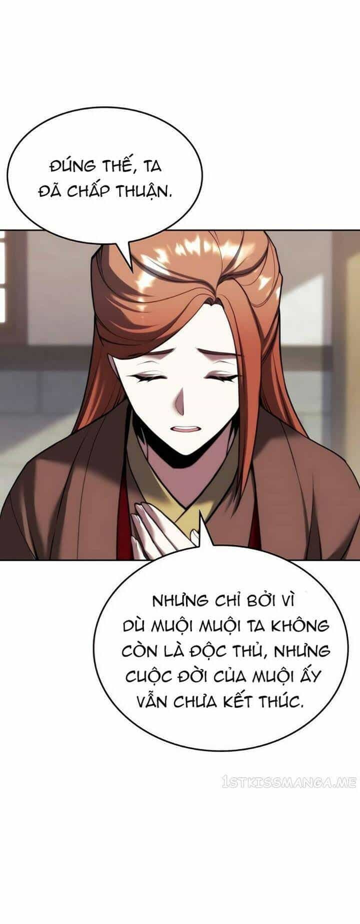Võ Giả Bất Đắc Dĩ - Chương 145 - ảnh 92