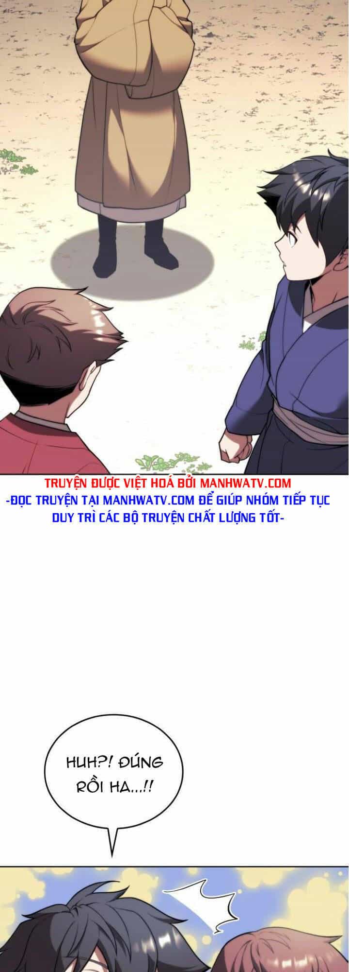 Võ Giả Bất Đắc Dĩ - Chương 146 - ảnh 60