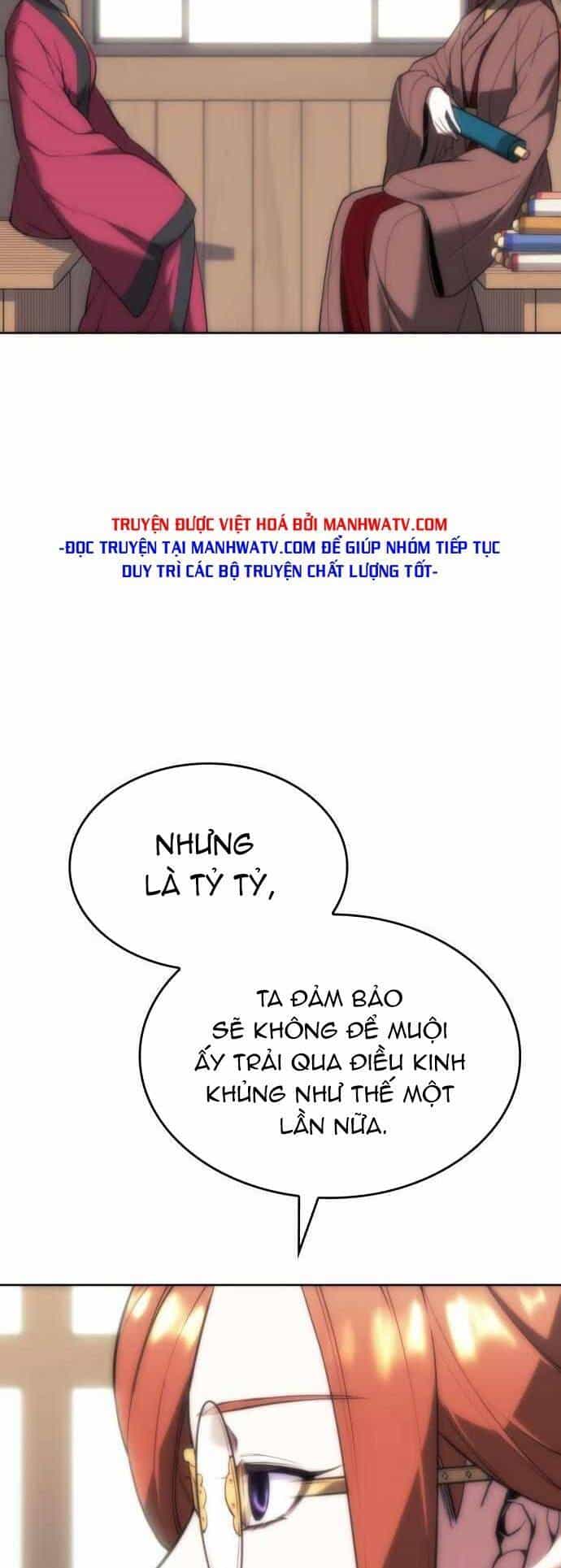 Võ Giả Bất Đắc Dĩ - Chương 147 - ảnh 23