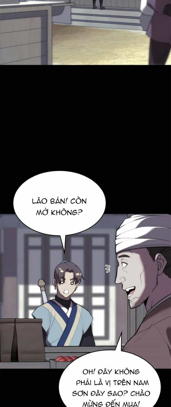 Võ Giả Bất Đắc Dĩ - Chương 149 - ảnh 34
