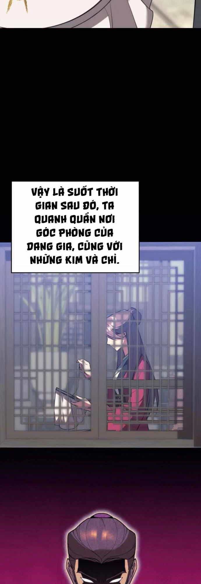 Võ Giả Bất Đắc Dĩ - Chương 151 - ảnh 27