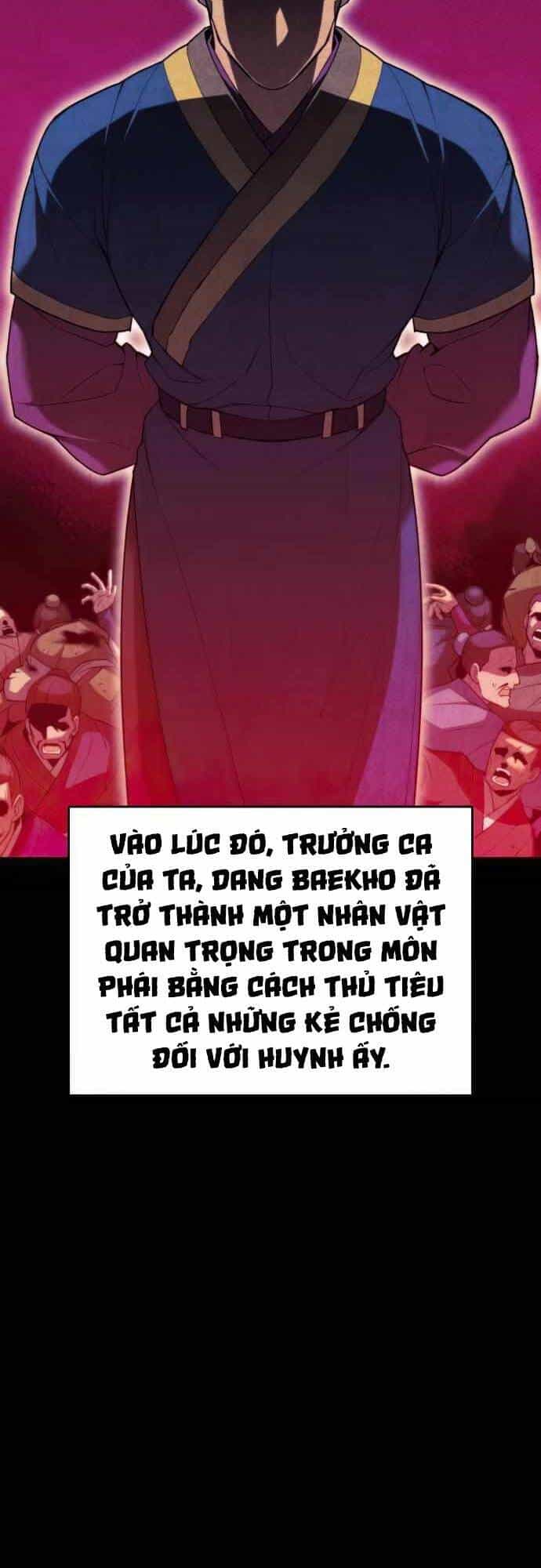 Võ Giả Bất Đắc Dĩ - Chương 151 - ảnh 28