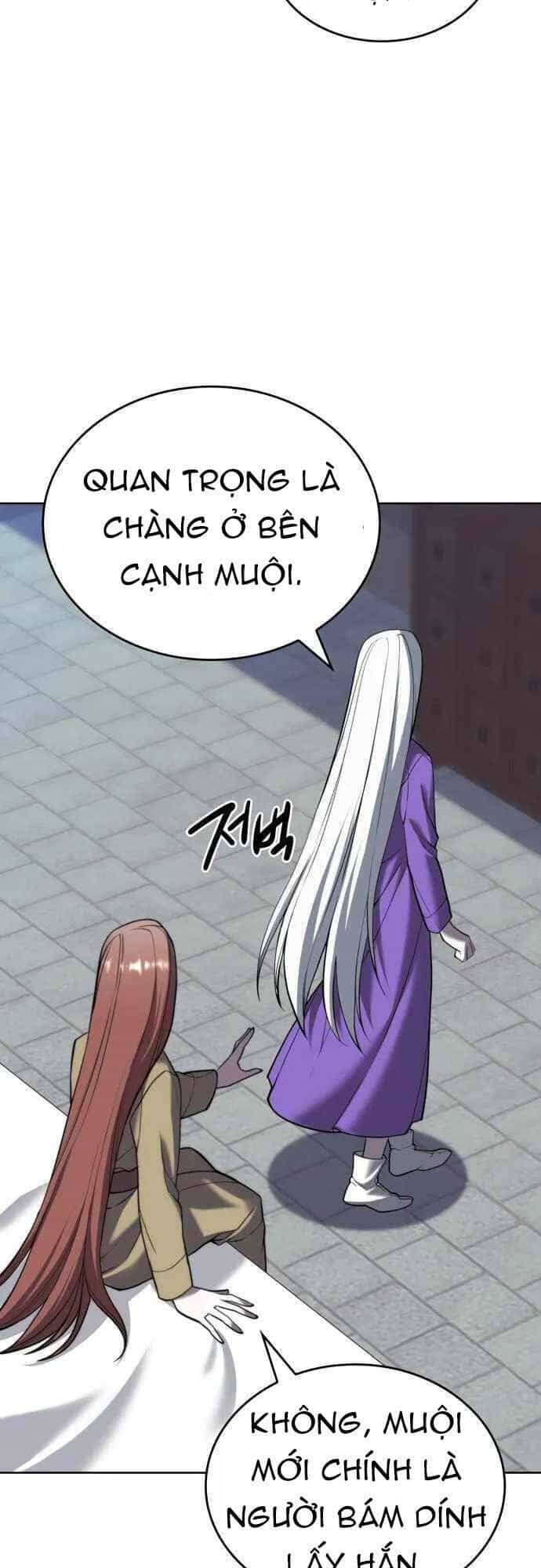 Võ Giả Bất Đắc Dĩ - Chương 152 - ảnh 51