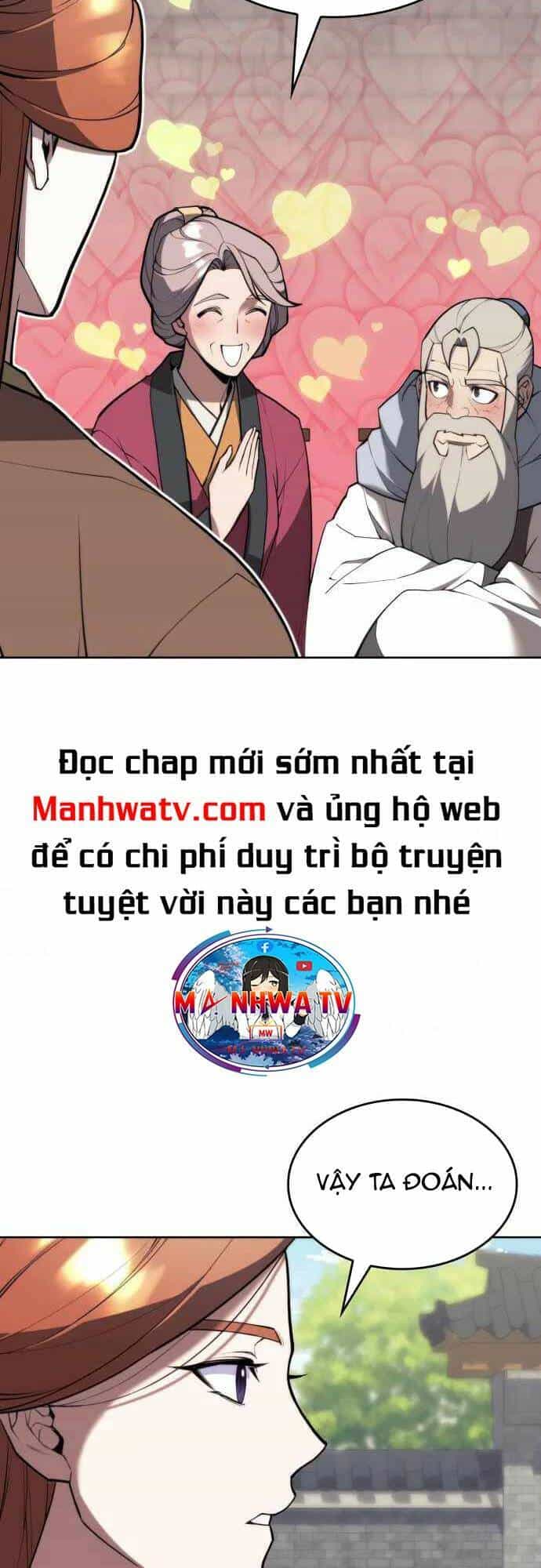 Võ Giả Bất Đắc Dĩ - Chương 153 - ảnh 21