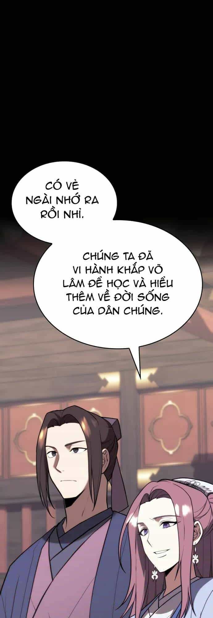 Võ Giả Bất Đắc Dĩ - Chương 154 - ảnh 33