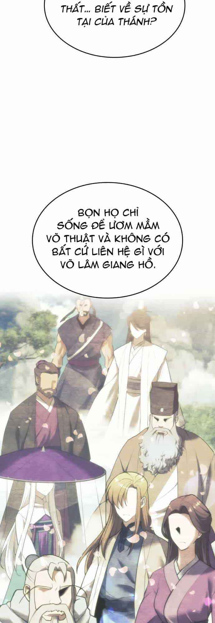 Võ Giả Bất Đắc Dĩ - Chương 154 - ảnh 39