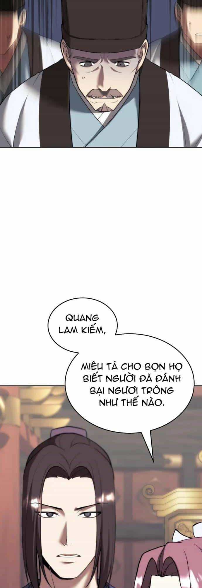 Võ Giả Bất Đắc Dĩ - Chương 154 - ảnh 44