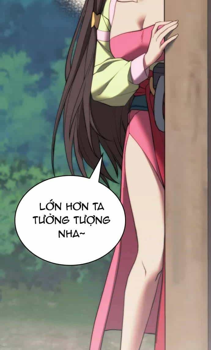 Võ Giả Bất Đắc Dĩ - Chương 154 - ảnh 75