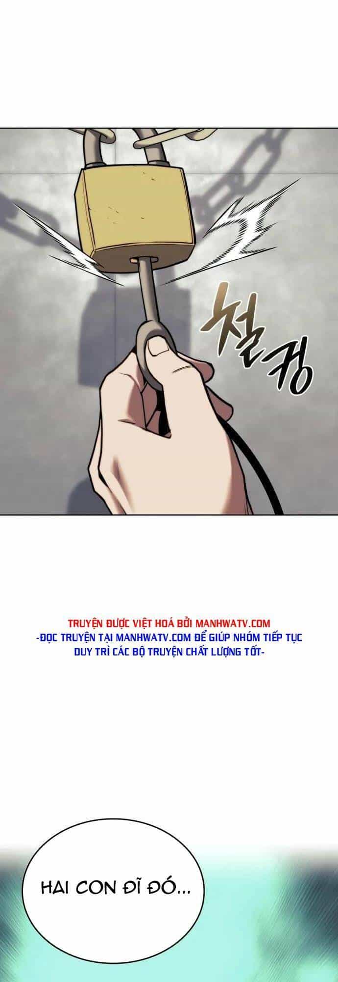 Võ Giả Bất Đắc Dĩ - Chương 155 - ảnh 68