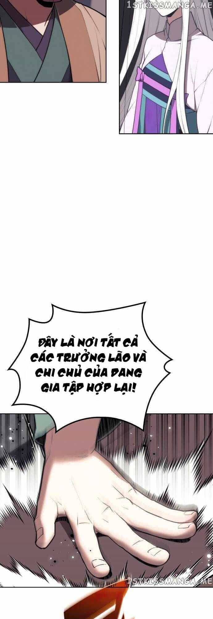 Võ Giả Bất Đắc Dĩ - Chương 156 - ảnh 30