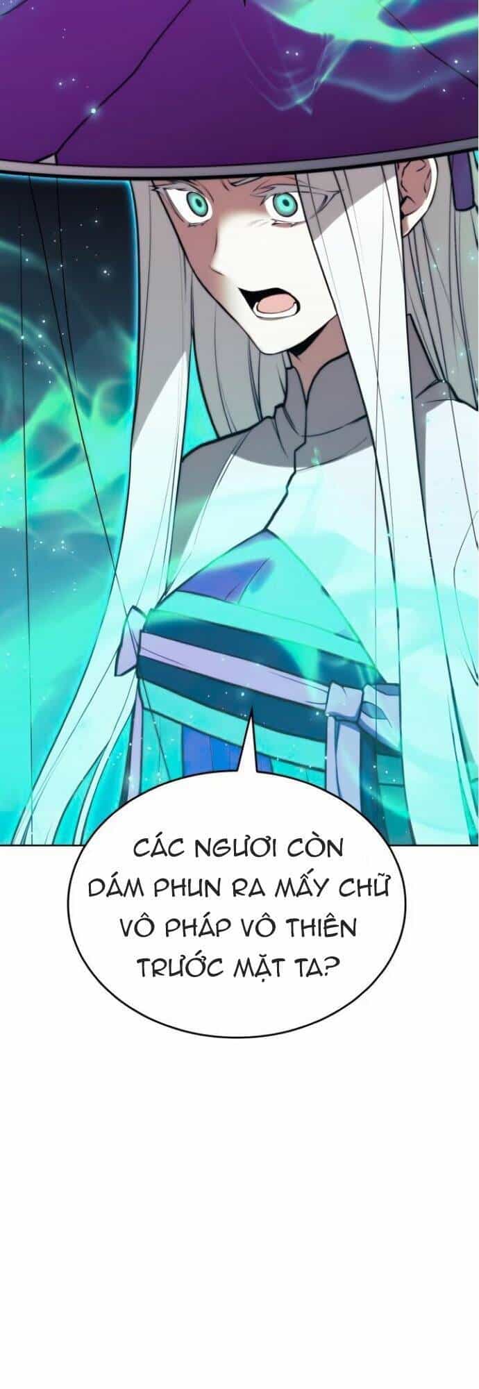 Võ Giả Bất Đắc Dĩ - Chương 157 - ảnh 8