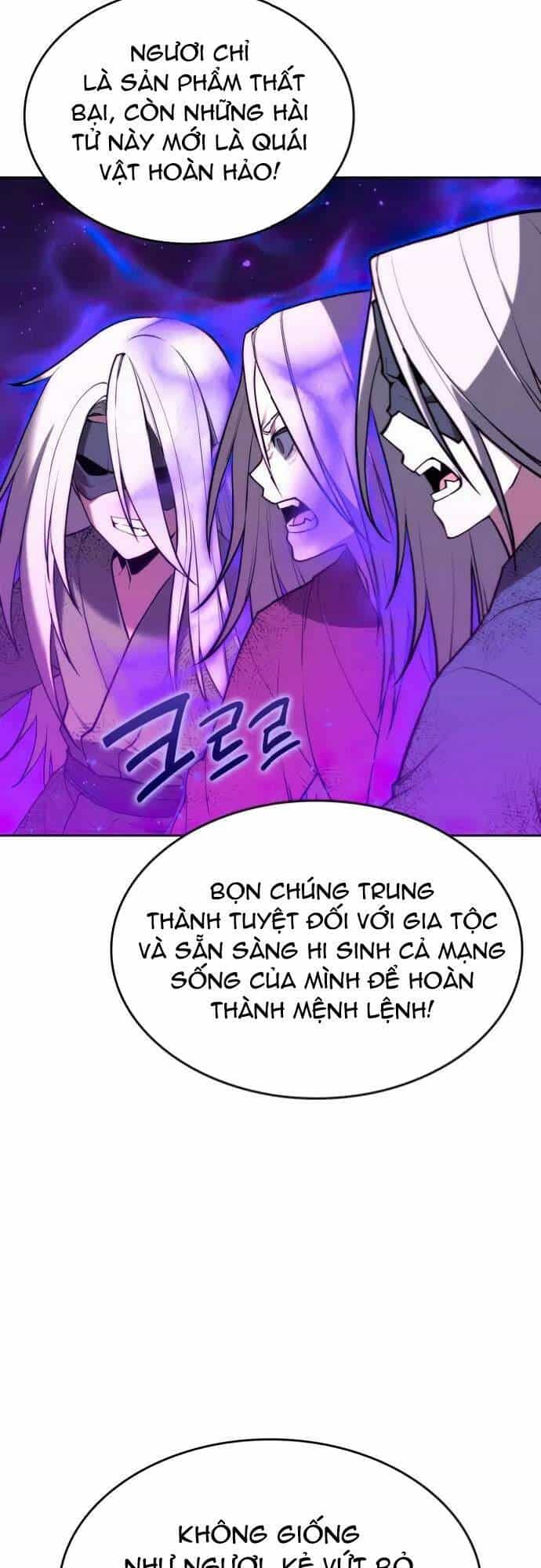 Võ Giả Bất Đắc Dĩ - Chương 158 - ảnh 17