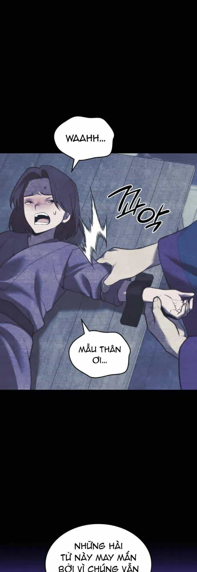 Võ Giả Bất Đắc Dĩ - Chương 158 - ảnh 76