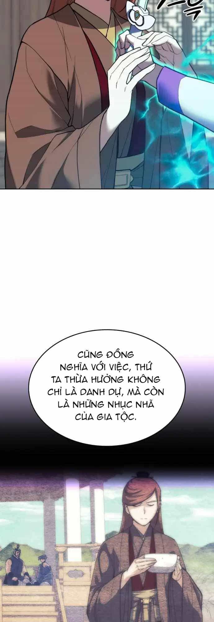 Võ Giả Bất Đắc Dĩ - Chương 159 - ảnh 38