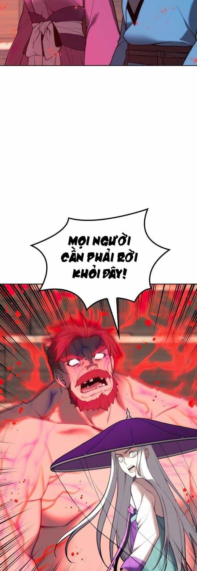 Võ Giả Bất Đắc Dĩ - Chương 160 - ảnh 6