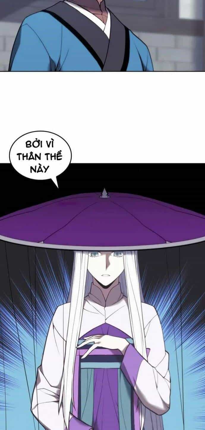 Võ Giả Bất Đắc Dĩ - Chương 161 - ảnh 11