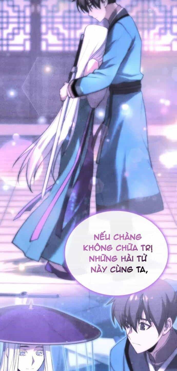 Võ Giả Bất Đắc Dĩ - Chương 161 - ảnh 34