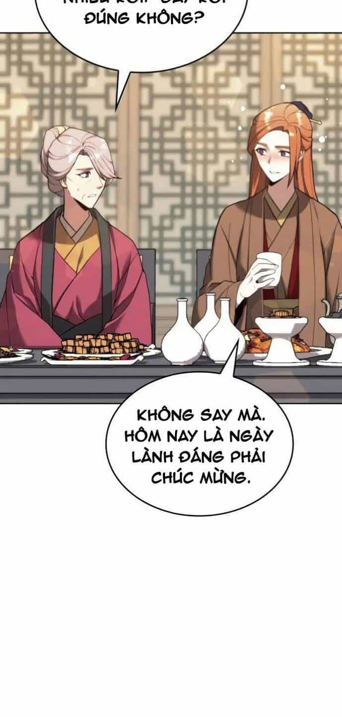 Võ Giả Bất Đắc Dĩ - Chương 161 - ảnh 63