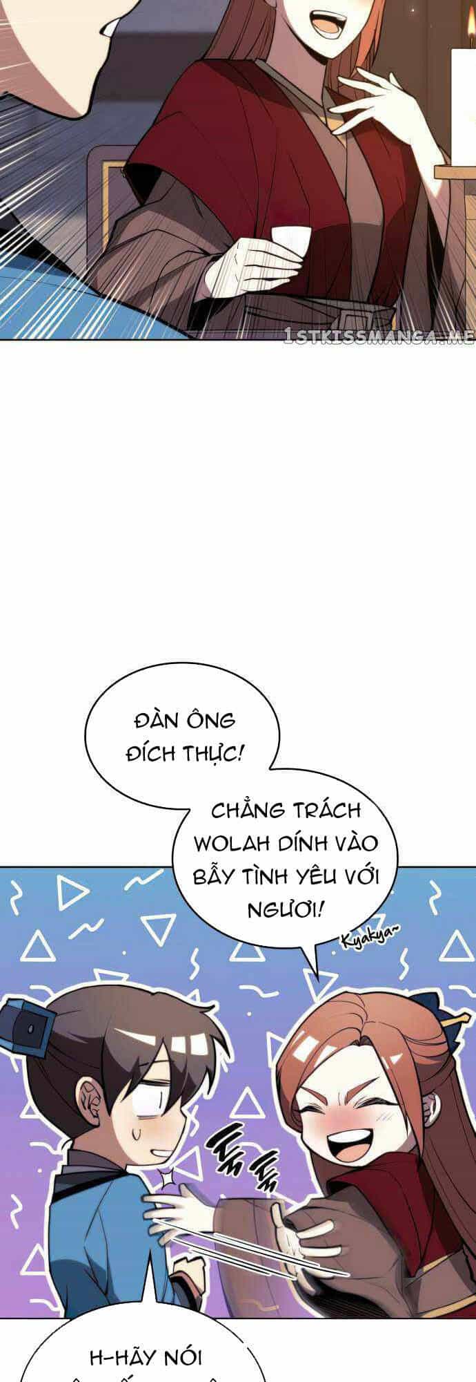 Võ Giả Bất Đắc Dĩ - Chương 162 - ảnh 16
