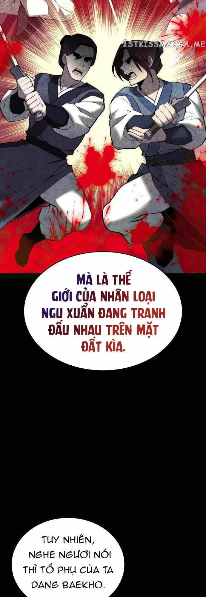 Võ Giả Bất Đắc Dĩ - Chương 162 - ảnh 26