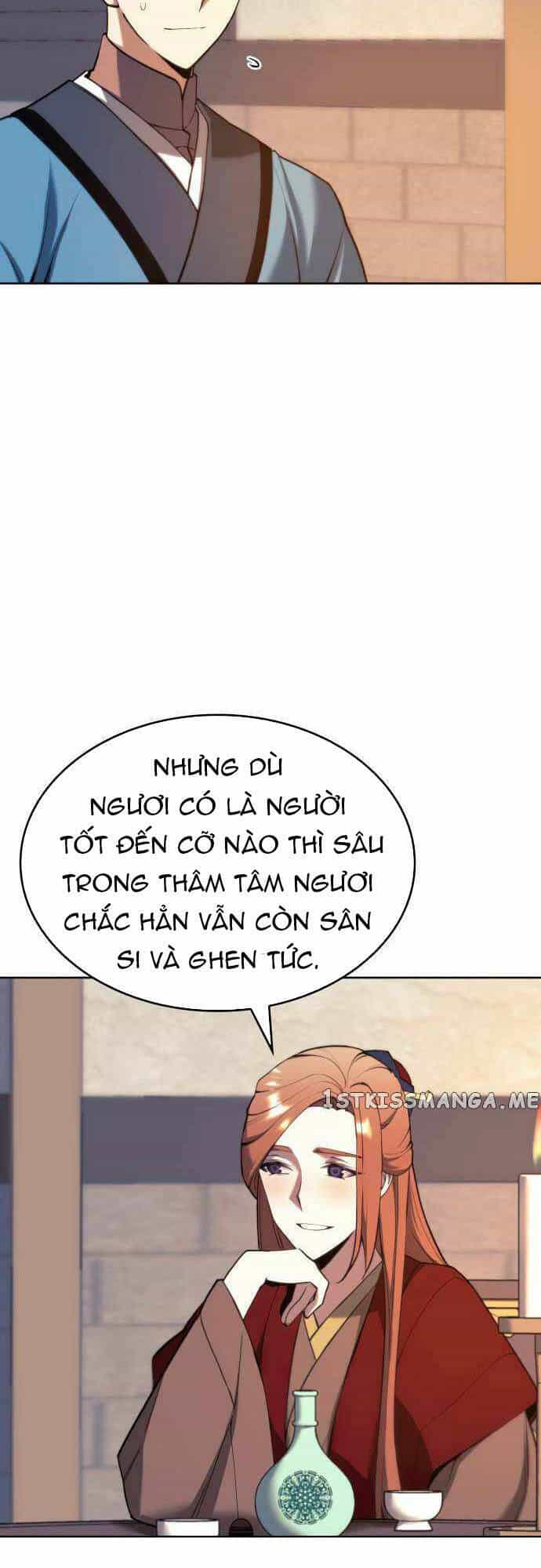 Võ Giả Bất Đắc Dĩ - Chương 162 - ảnh 37