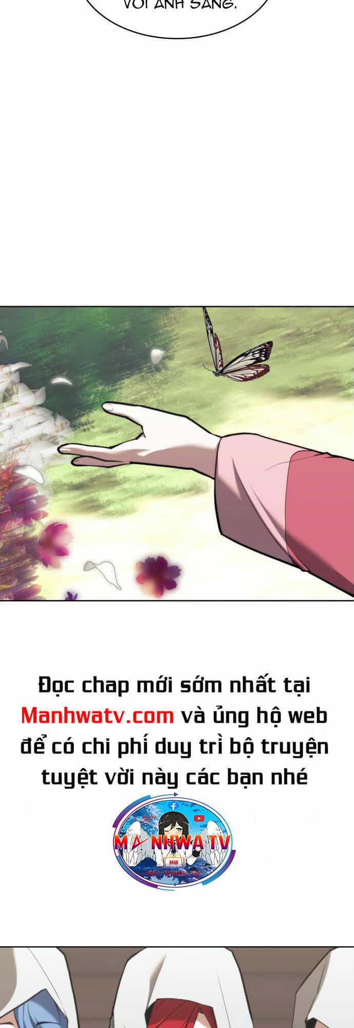 Võ Giả Bất Đắc Dĩ - Chương 163 - ảnh 43