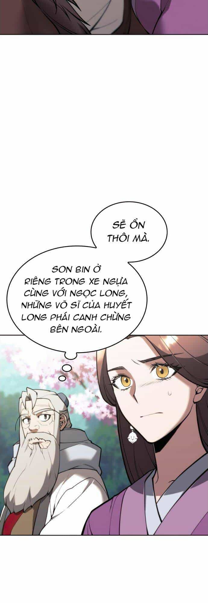 Võ Giả Bất Đắc Dĩ - Chương 164 - ảnh 16