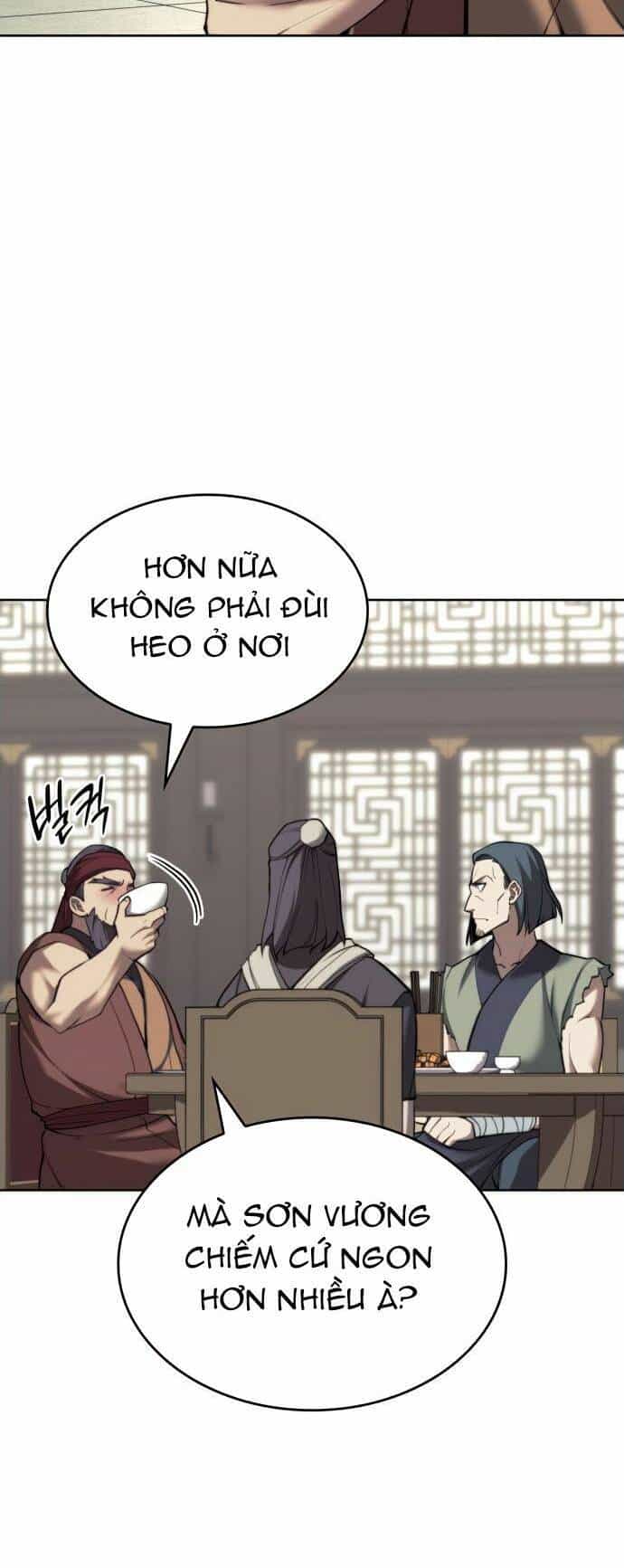 Võ Giả Bất Đắc Dĩ - Chương 164 - ảnh 60