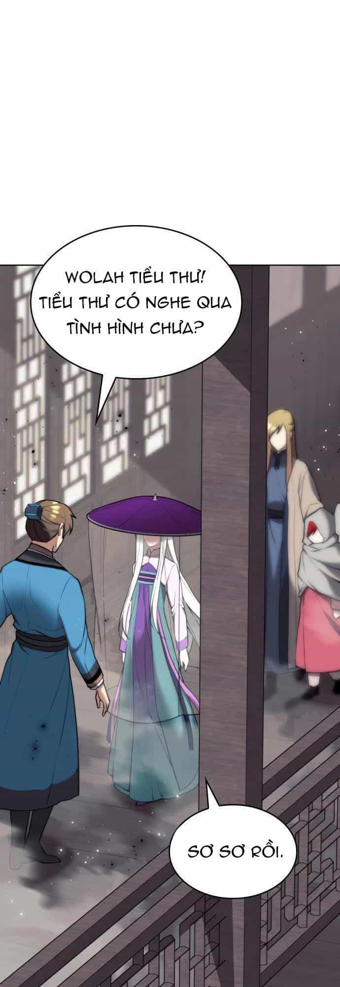 Võ Giả Bất Đắc Dĩ - Chương 166 - ảnh 15