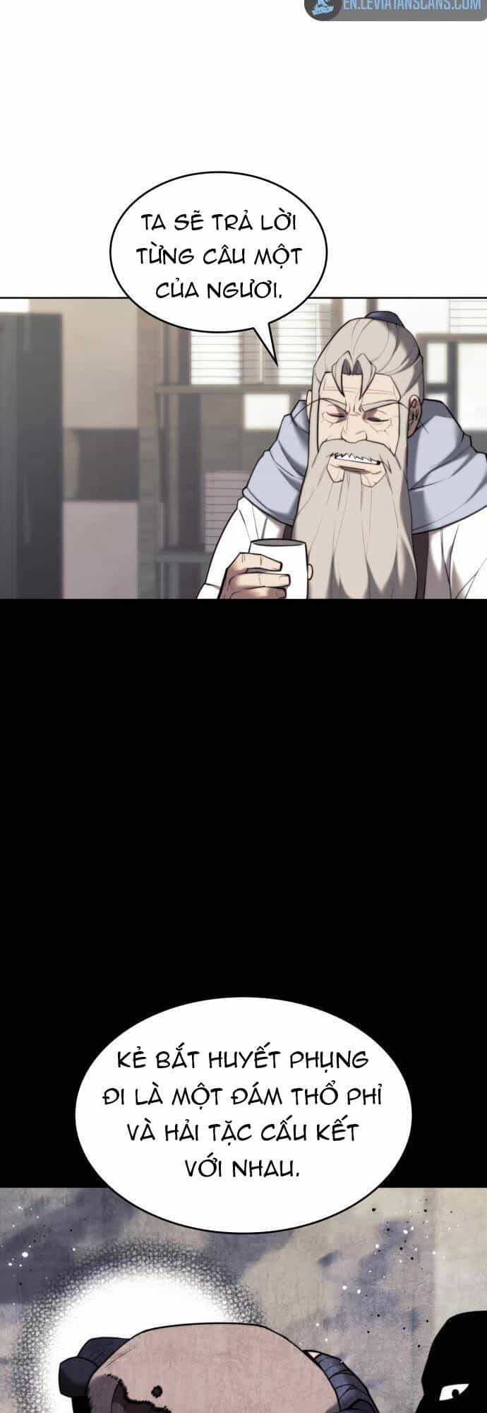 Võ Giả Bất Đắc Dĩ - Chương 166 - ảnh 24