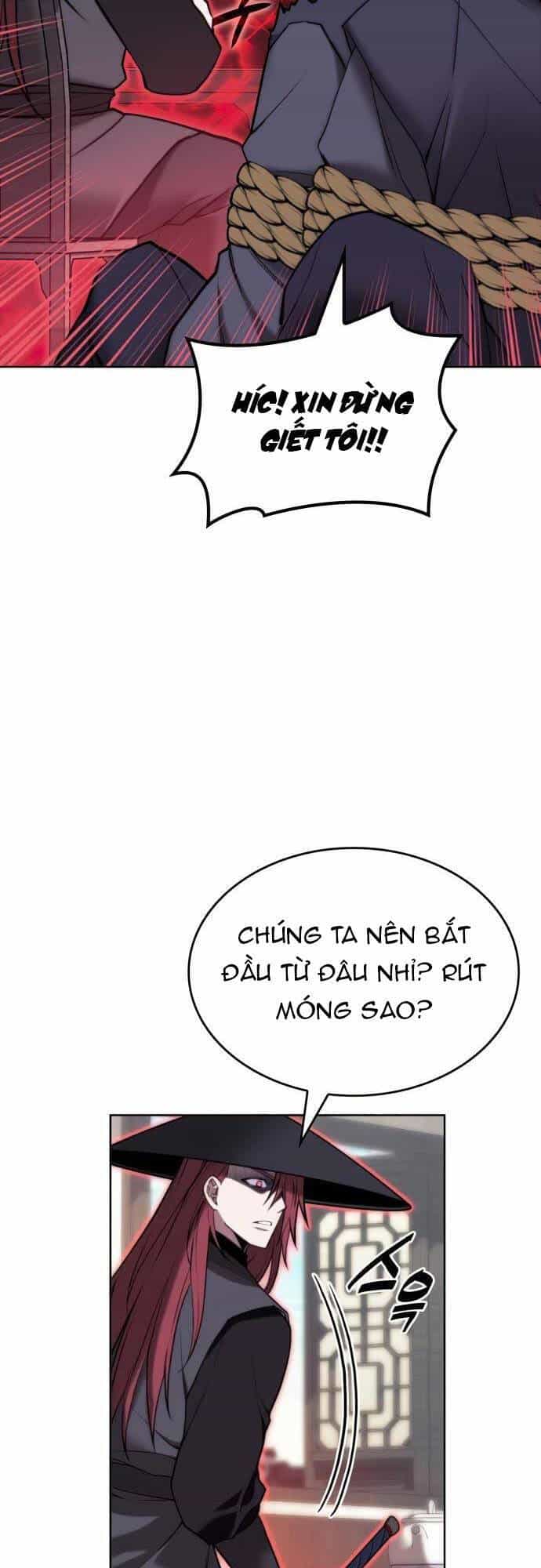 Võ Giả Bất Đắc Dĩ - Chương 166 - ảnh 28