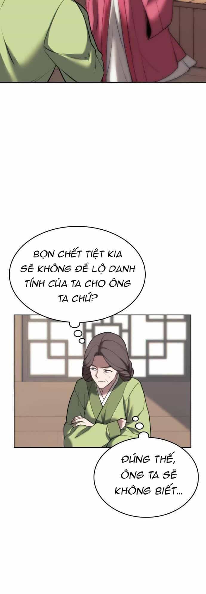 Võ Giả Bất Đắc Dĩ - Chương 166 - ảnh 45