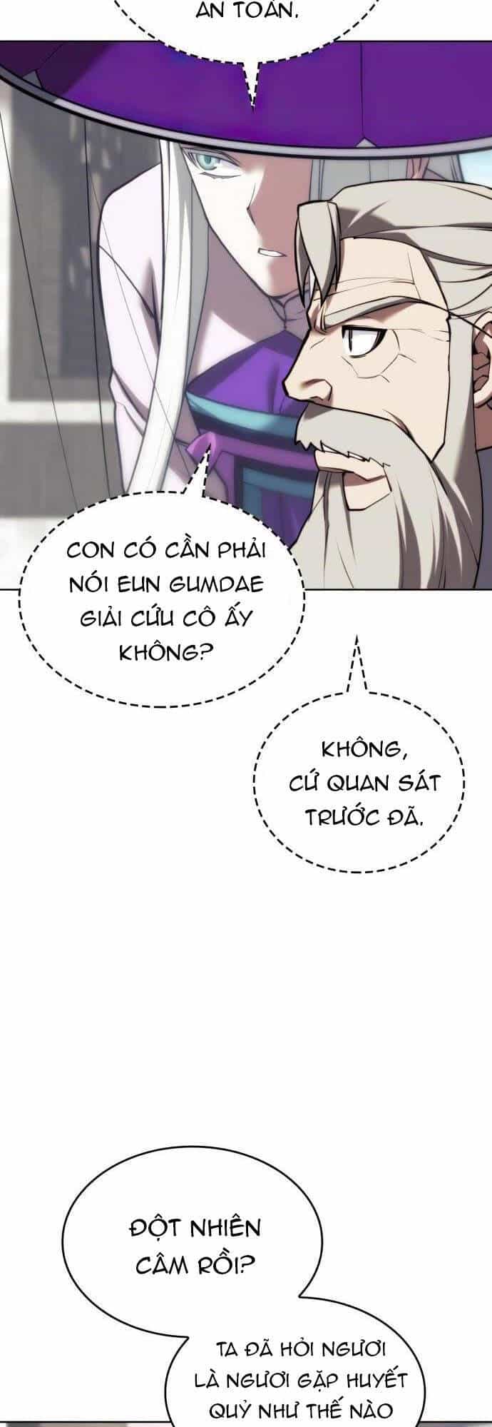 Võ Giả Bất Đắc Dĩ - Chương 166 - ảnh 55