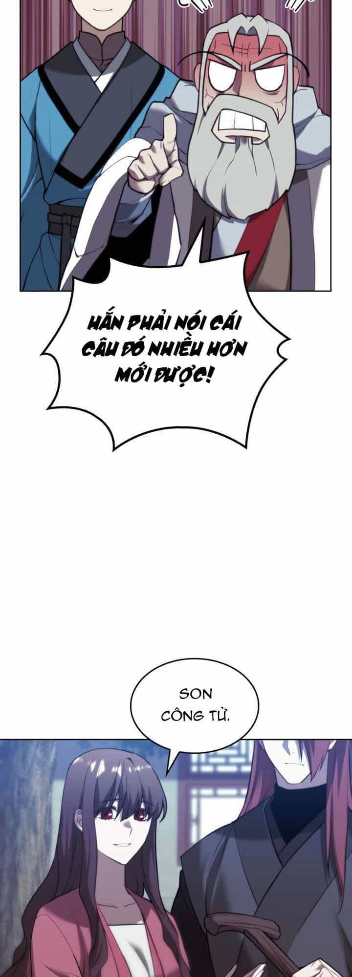 Võ Giả Bất Đắc Dĩ - Chương 167 - ảnh 72