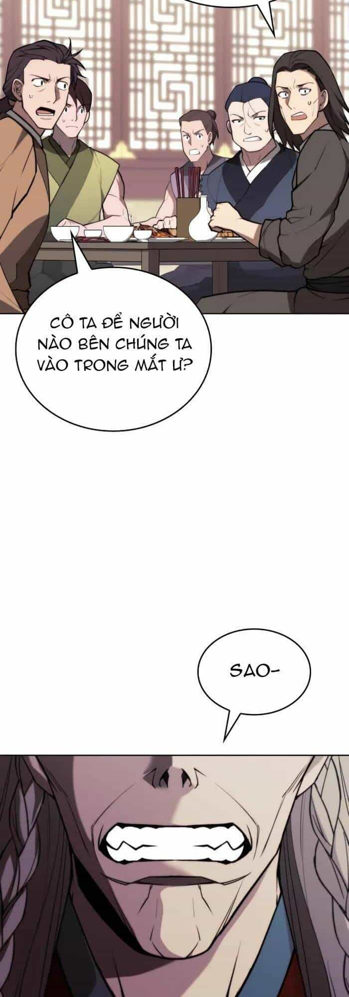 Võ Giả Bất Đắc Dĩ - Chương 169 - ảnh 23