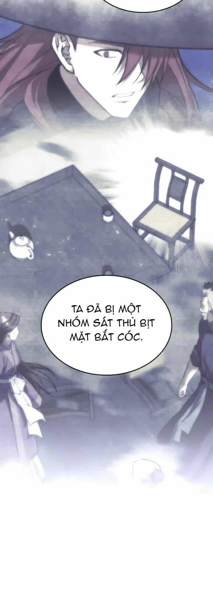 Võ Giả Bất Đắc Dĩ - Chương 169 - ảnh 48