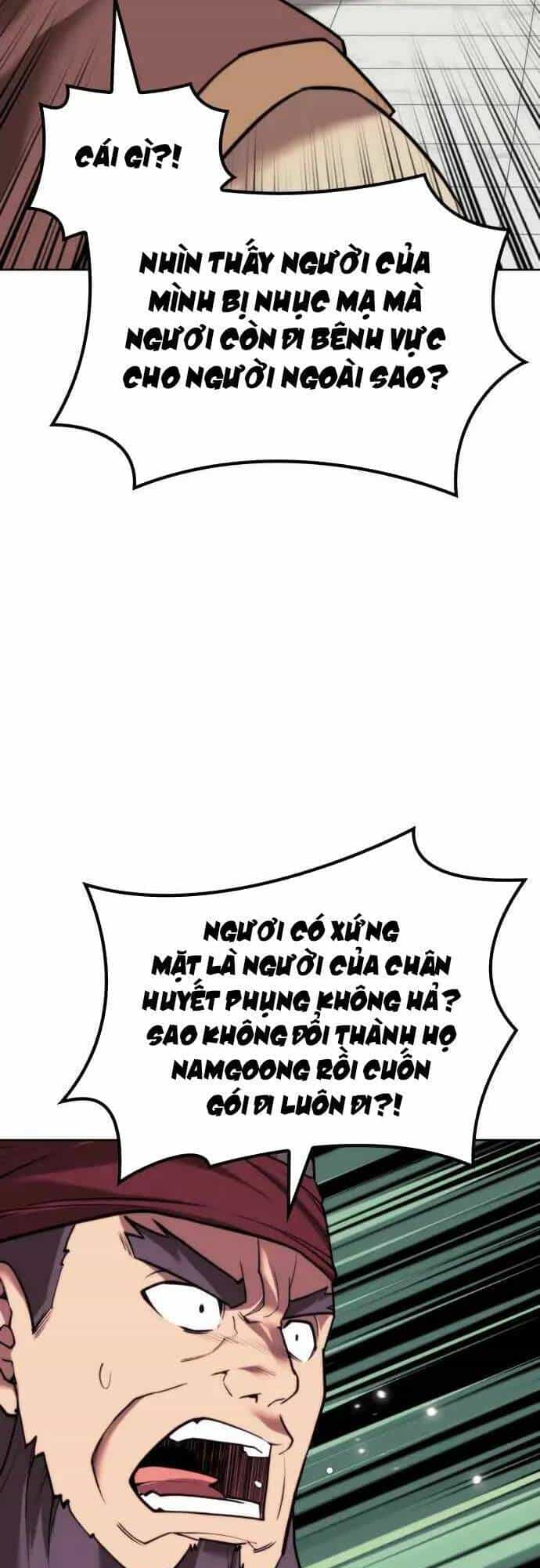 Võ Giả Bất Đắc Dĩ - Chương 170 - ảnh 44