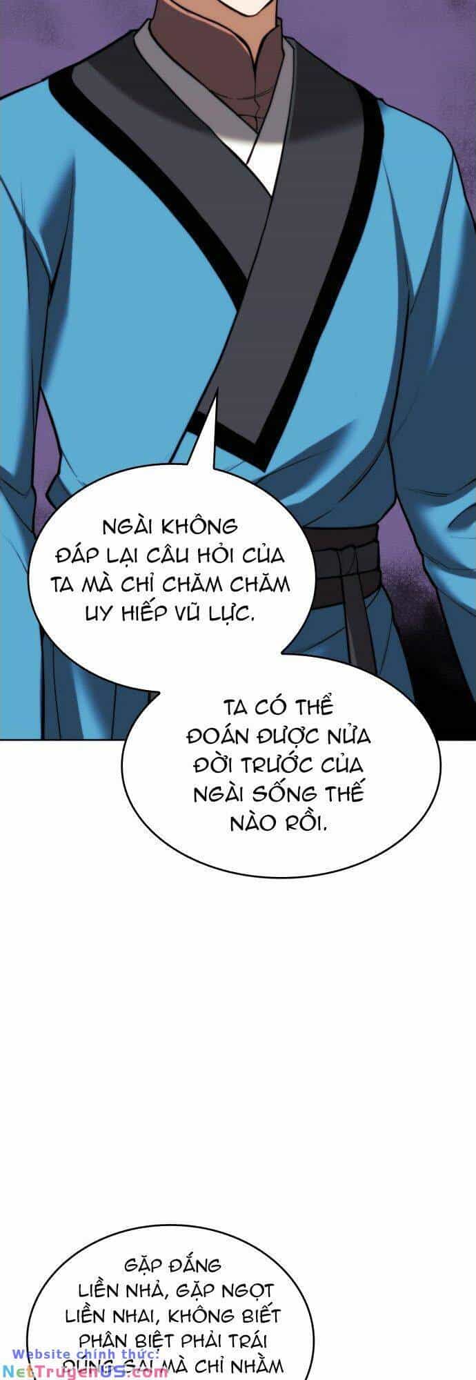 Võ Giả Bất Đắc Dĩ - Chương 171 - ảnh 52