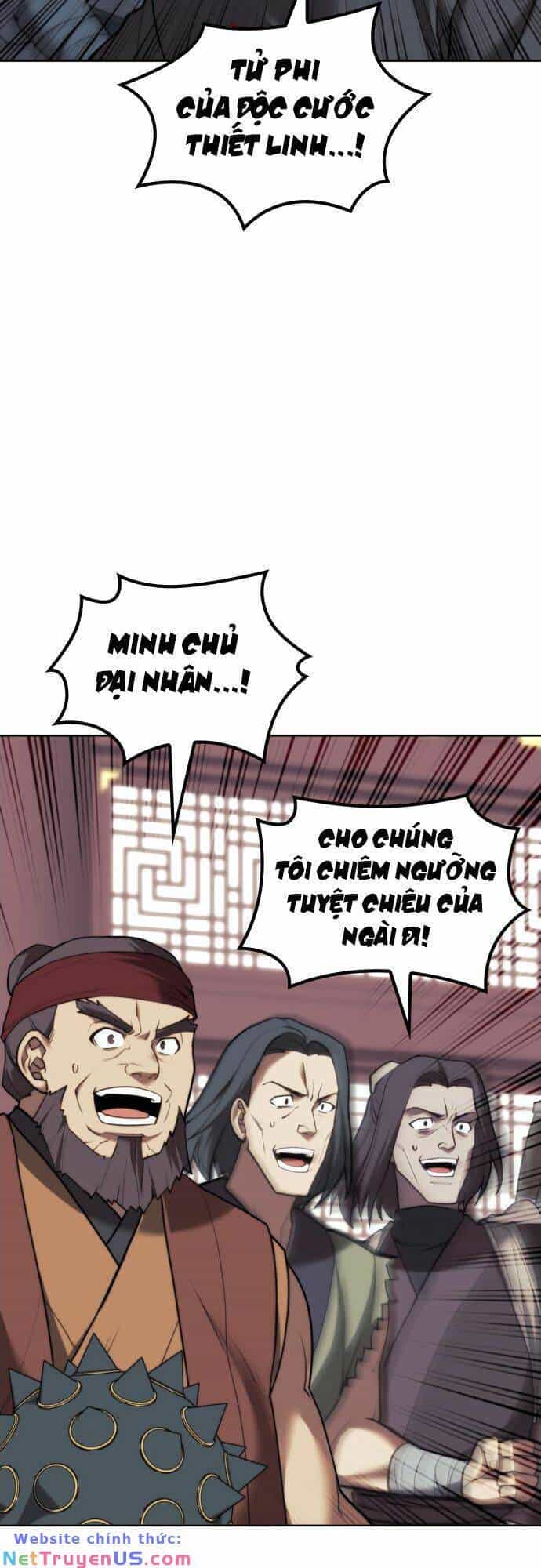 Võ Giả Bất Đắc Dĩ - Chương 171 - ảnh 60
