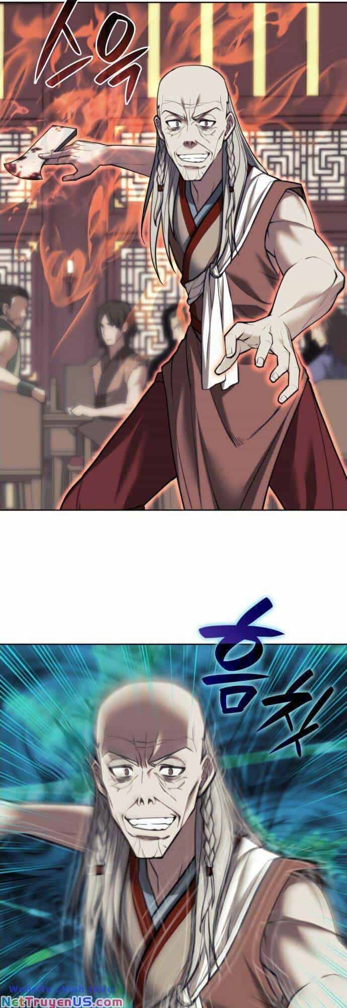 Võ Giả Bất Đắc Dĩ - Chương 171 - ảnh 62