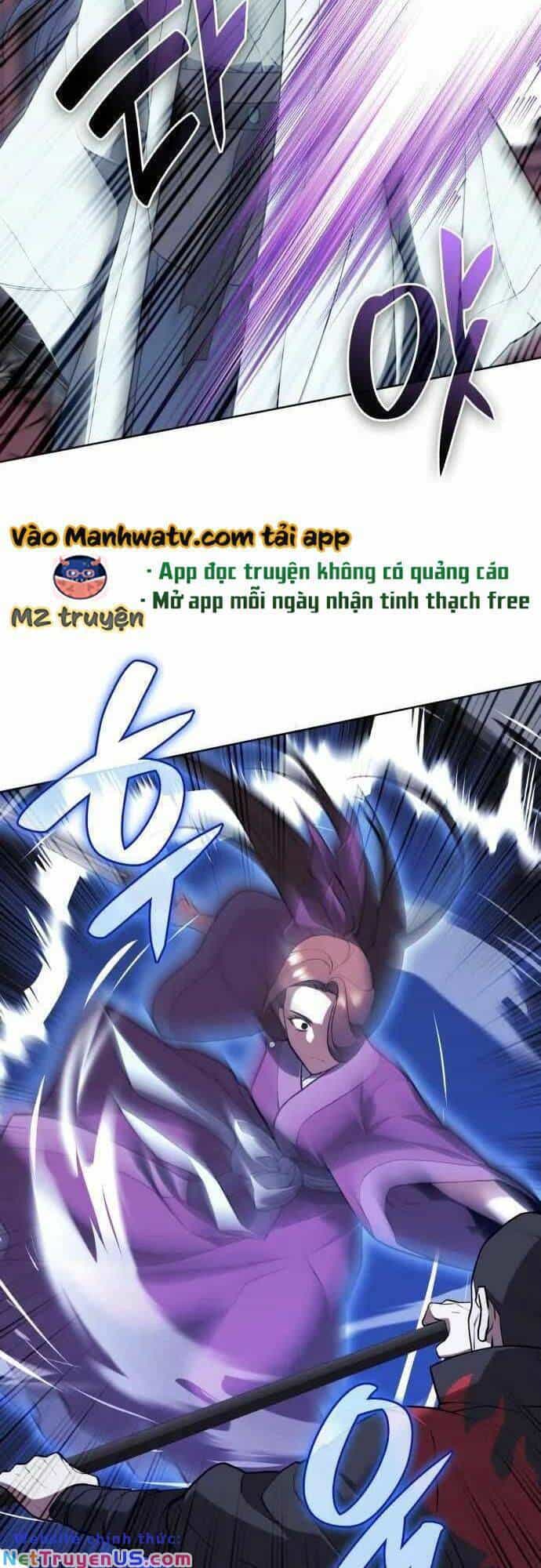 Võ Giả Bất Đắc Dĩ - Chương 174 - ảnh 7