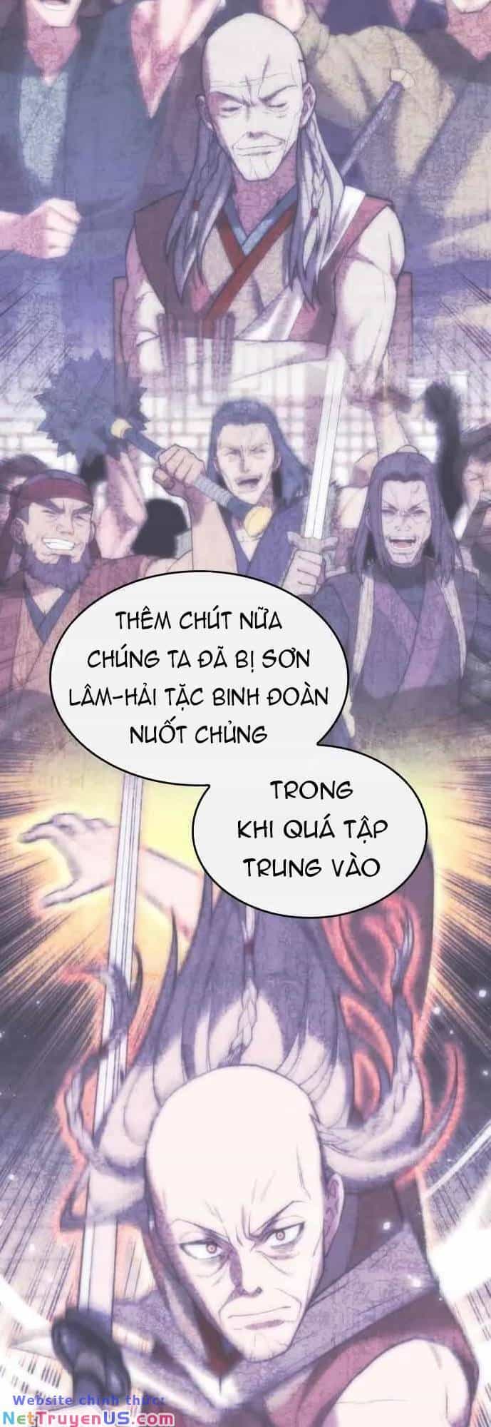 Võ Giả Bất Đắc Dĩ - Chương 175 - ảnh 4