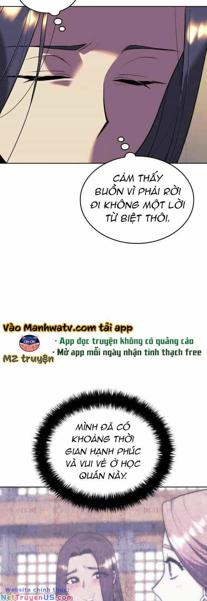 Võ Giả Bất Đắc Dĩ - Chương 176 - ảnh 25