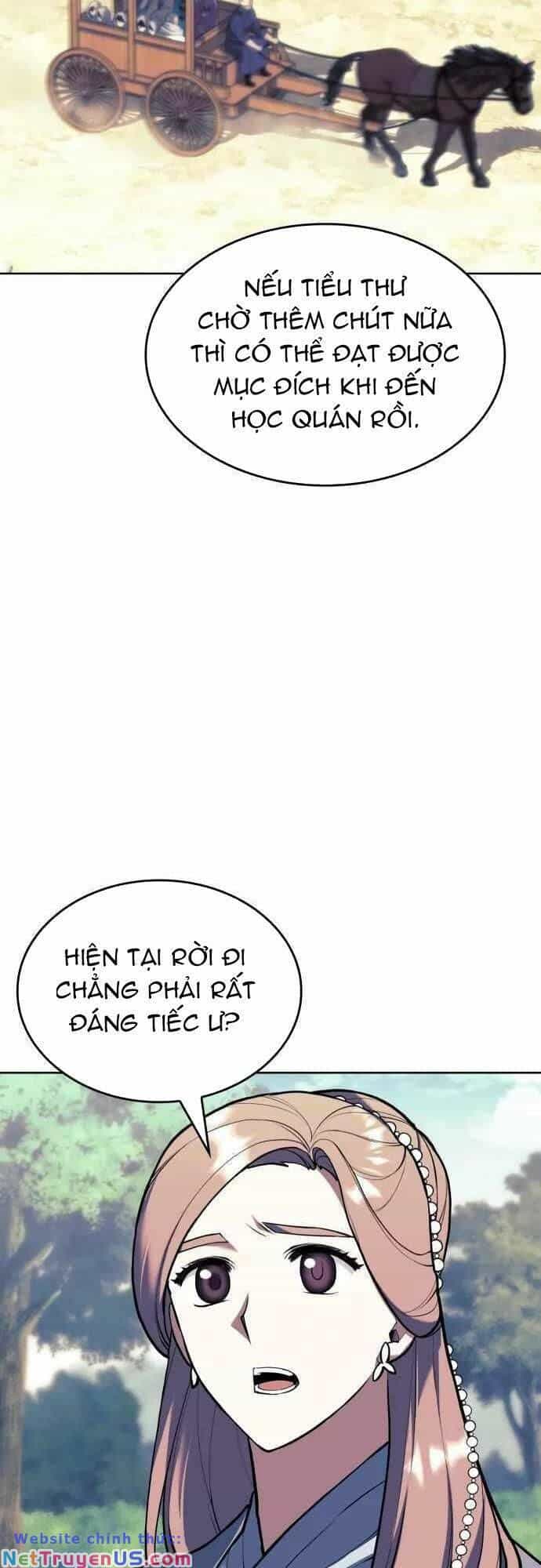 Võ Giả Bất Đắc Dĩ - Chương 176 - ảnh 47