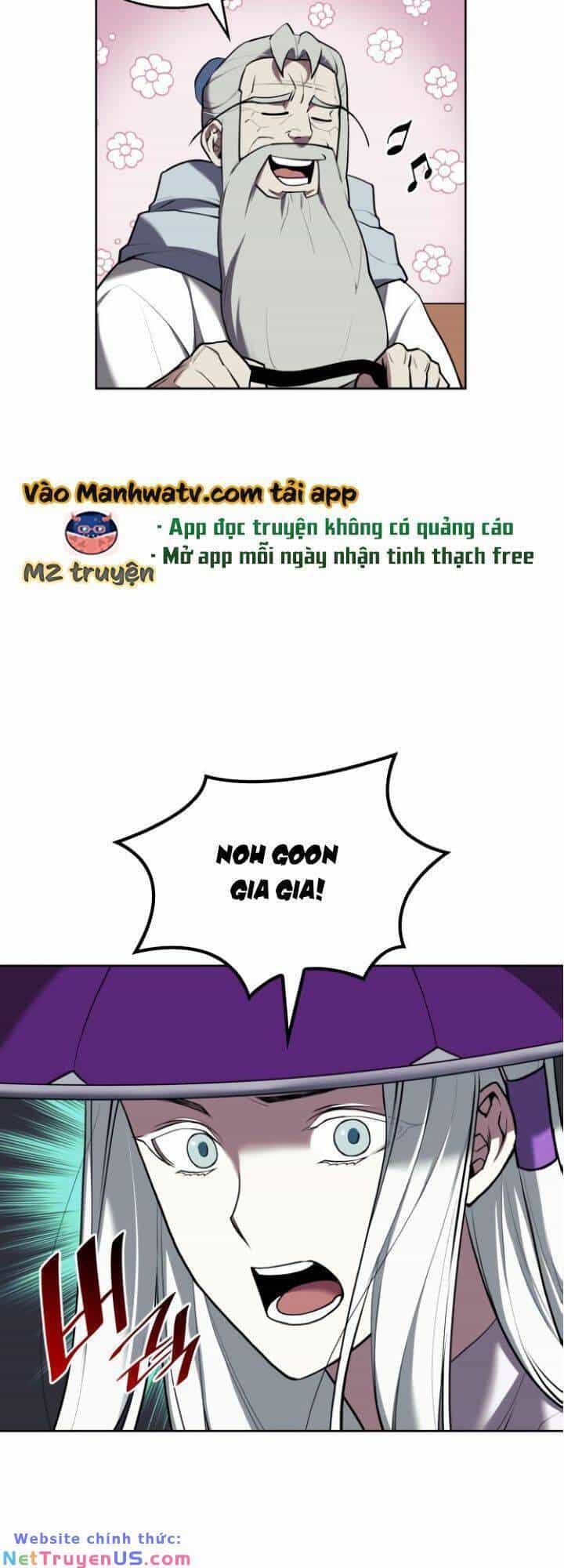 Võ Giả Bất Đắc Dĩ - Chương 177 - ảnh 53